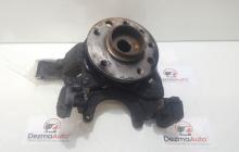 Fuzeta stanga fata cu abs, Opel Astra H combi, 1.7CDTI