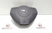 Airbag volan, 498997212, Opel Astra H combi , 1.7cdti