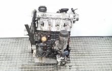 Motor AHF, Audi A3 (8L1) 1.9tdi (pr:110747)