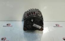 Alternator, cod 8200410674, Renault Megane 2 combi, 1.9dci