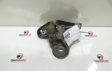 Suport bara stabilizatoare stanga 8E0199351, Audi A4 (8EC, B7), 2.0TFSI