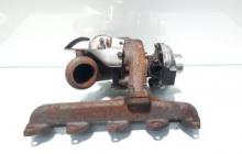 Turbosuflanta, 9646830980, Citroen C3 (I) 1.4hdi (id:339713)
