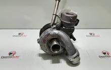 Turbosuflanta 54399700030, Renault Megane 2 sedan , 1.5dci