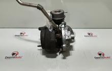 Turbosuflanta 54399700030, Renault Scenic 2 , 1.5dci