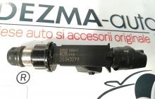 Injector cod  GM25343299, Opel  Vectra C combi, 1.6B