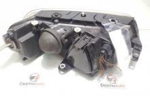 Far stanga cu lupa 3B0941015AP, Vw Passat Variant (3B5)