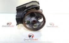 Pompa servo directie 9636320580, Peugeot 307 Break, 2.0hdi