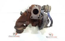 Turbosuflanta 9622526980, Peugeot 206 CC, 2.0hdi