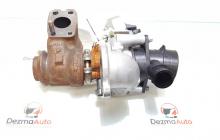 Turbosuflanta, 9804945280, Peugeot 308 CC, 1.6hdi