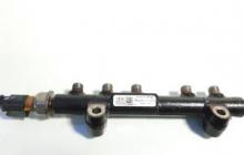 Rampa injectoare, cod 9804776780, Peugeot 308 CC, 1.6 HDI, 9HR (id:330994)