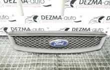 Grila bara fata centrala cu sigla, Ford Focus 2 combi (DA)