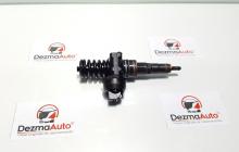 Injector 038130073AJ/RB3, Vw Golf 4 (1J1) 1.9tdi (id:340184)