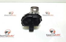 Clapeta acceleratie, 9807238580, Citroen C5 (III), 1.6hdi