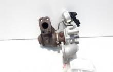 Turbosuflanta, 9804945280, Citroen DS3 , 1.6hdi