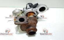 Turbosuflanta, 9804945280, Citroen DS4, 1.6hdi