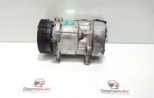 Compresor clima 1J0820803F, Seat Leon (1M1) 1.6b (id:340819)