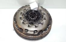 Volanta masa dubla cu placa presiune, Renault Laguna 3, 2.0dci (id:340894)