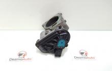 Clapeta acceleratie 4M5G-ED, Ford Focus 2 (DA) 1.8b (id:339749)