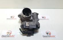 Clapeta acceleratie 48CPD1, GM55199974, Opel Astra H 1.9cdti