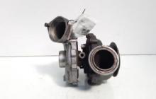Turbosuflanta 7796313, Bmw X5 (E70) 3.0d (pr:110747)