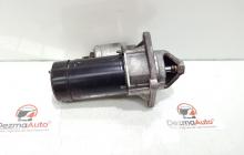 Electromotor D6RA293, Opel Corsa C (F08, F68) 1.0b