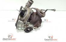 Turbosuflanta 54359700006, Opel Agila (A) (H00) 1.3cdti