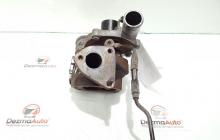 Turbosuflanta 54359700006, Opel Corsa C (F08, W5L)  1.3cdti