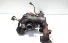 Turbosuflanta 54359700006, Opel Meriva 1.3cdti