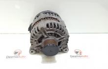 Alternator cod 7G9N-10300-EA, Ford Mondeo 4, 2.0tdci