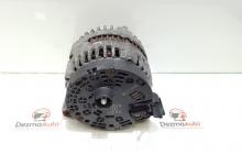 Alternator cod 7G9N-10300-EA, Ford Mondeo 4, 2.0tdci