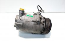 Compresor clima, GM13124751, Opel Astra H, 1.7CDTI (pr:110747)