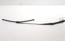 Brat stergator dreapta fata, cod 8K1955408, Audi A4, 2007-2015 (id.157606)