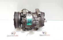 Compresor clima, 8200040681, Renault Megane 2, 1.9DCI (id:337186)