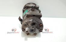 Compresor clima, 8200040681, Renault Megane 2, 1.9DCI (id:337186)