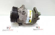 Compresor clima, 8200309193, Renault Megane 2, 1.9dci (id:332470)