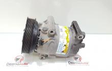 Compresor clima, 8200050141, Renault Megane 2, 1.5dci (id:283916)