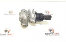 Egr 9673258680, Ford Fiesta 4 (JA, JB) 1.4tdci