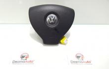 Airbag volan 1K0880201AD, Vw Jetta 3 (1K2) (id:341503)