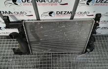 Radiator racire apa GM13281773, Opel Astra J 1.6