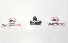 Injector, Fiat Panda (169) 1.0b (id:341802)