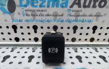 Buton actionare frana de mana 3C0927225C, Vw Passat 2005-2010 (id.157721)