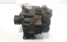 Alternator 90A, cod A0121544502, Mercedes Clasa A (W168) 1.4 benz, OM166940 (id:342003)