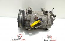 Compresor clima, 9651911480, Peugeot 307, 1.6hdi (id:341989)