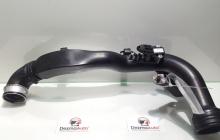 Tub intercooler cu senzor 8E0145762, Skoda Superb (3U4) 1.9tdi (id:341831)