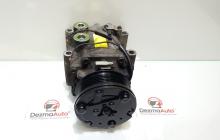 Compresor clima YS4H-19D629-AC, Ford Focus 1, 1.8di (pr:117994)