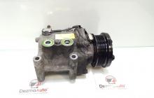 Compresor clima YS4H-19D629-AC, Ford Focus 1, 1.8di (pr:117994)