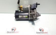Electromotor 9640825280, Peugeot 307, 1.6hdi (id:341902)