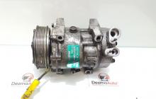 Compresor clima 9645440480, Citroen C8, 2.2b