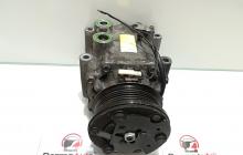 Compresor clima, Ford Transit Connect (P65) 1.8tdci (id:342027)