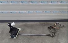 Timonerie 1J0711061A, Vw Golf 4, 1997-2005 (id.157483)